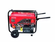 Agregaty prądotwórcze - AWTools AW85607BL agregat prądotwórczy Black Line  - miniaturka - grafika 1