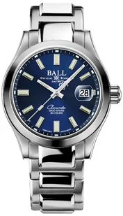 Zegarek Zegarek Ball NM9032C-S3CJ-BE Engineer M Endurance (40mm) - Zegarki męskie - miniaturka - grafika 1