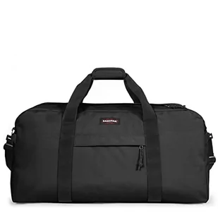 Eastpak Terminal + torba podróżna, 75 cm, 96 l, czarny (czarny) (czarny) - EK80D008 - Torby podróżne - miniaturka - grafika 1