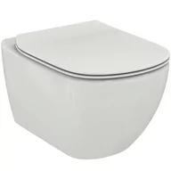 Miski WC - Miska WC wisząca IdealMood Ideal Standard - miniaturka - grafika 1