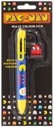 Długopisy - Pac Man Game Over - Długopis Wielokolorowy - miniaturka - grafika 1