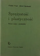 Matematyka - Sprężystość i plastyczność - miniaturka - grafika 1