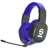 Słuchawki - SPARCO Pro Race - miniaturka - grafika 1