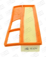 Filtry powietrza - Filtr powietrza CHAMPION CAF100746P C38771 CAF100746P - miniaturka - grafika 1