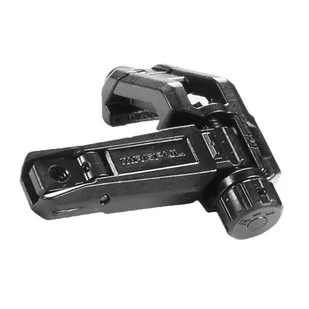 Magpul - Przeziernik składany MBUS Pro Offset Sight Rear - MAG526 - Amunicja i osprzęt ASG - miniaturka - grafika 3
