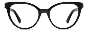 Okulary korekcyjne Kate Spade XANDRA 807 - Okulary korekcyjne, oprawki, szkła - miniaturka - grafika 3