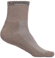 Skarpety termoaktywne - Magnum Skarpety męskie MAGNUM BASE PACK khaki r. 36-39 - miniaturka - grafika 1