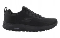Buty sportowe męskie - Buty męskie Skechers Go Run 220375-BBK - miniaturka - grafika 1