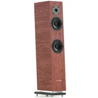 Głośniki i kolumny - Pylon Audio Diamond 25 – Kolumna podłogowa Dąb Olejowosk Cherry Coral - miniaturka - grafika 1