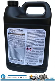Koncentrat płynu chłodzącego MOPAR MS-90032 10lat - Płyny eksploatacyjne do aut - miniaturka - grafika 2
