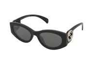 Okulary przeciwsłoneczne - Okulary przeciwsłoneczne Gucci GG1691S 001 - miniaturka - grafika 1