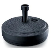 Parasole ogrodowe - Prosperplast Podstawa parasola rato UMBRELLA BASE umbra MPOR-440U - miniaturka - grafika 1