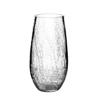 Wazony i flakony - Wazon Serenite 10,5 x 10,5 x 27 cm - miniaturka - grafika 1