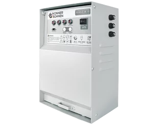SYSTEM ZAŁĄCZANIA REZERWY KS ATS 4/32-15 14 kW Könner&Söhnen KS - Akcesoria do agregatów prądotwórczych - miniaturka - grafika 2