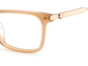 Okulary korekcyjne Kate Spade MELODY G 09Q - Okulary korekcyjne, oprawki, szkła - miniaturka - grafika 4