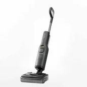 Odkurzacze pionowe - RoboRock F25, wet/dry vacuum cleaner black - miniaturka - grafika 1