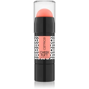 Catrice Cheek Flirt Face Stick 010 5,5g - Róże do policzków - miniaturka - grafika 1