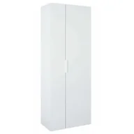 Szafki łazienkowe - Słupek łazienkowy Katalonia White 60 x 160 Sensea - miniaturka - grafika 1