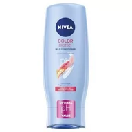 Odżywki do włosów - Nivea Color Protect łagodna odżywka do włosów farbowanych 200ml 93948-uniw - miniaturka - grafika 1