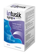 Przeziębienie i grypa - NOVASCON Intusik syrop 100 ml |  OD 199 PLN! - miniaturka - grafika 1