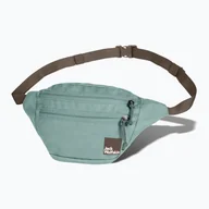 Nerki - Saszetka nerka Jack Wolfskin Konya Hipbag 2 l soft jade WYSYŁKA W 24H 30 DNI NA ZWROT - miniaturka - grafika 1