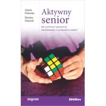 Aktywny senior - Książki medyczne - miniaturka - grafika 2