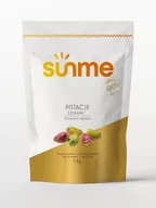 Orzechy i nasiona - Pistacje łuskane 1 kg - miniaturka - grafika 1