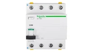 Bezpieczniki elektryczne - LEGRAND różnicowoprądowy typu AC czterobiegunowy 40A 30mA iID A9Z11440 SCHNEIDER - miniaturka - grafika 1