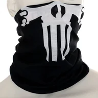 Apaszki i szaliki damskie - Poundout - Komin wielofunkcyjny chusta SKULL - miniaturka - grafika 1
