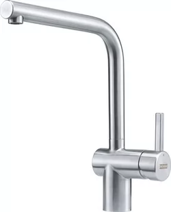 Franke Bateria ATLAS NEO stal szlachetna INOX) [115.0521.435] 115.0521.435 - Baterie kuchenne - miniaturka - grafika 2