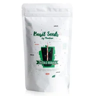 Ziarna i nasiona roślin strączkowych - Nasiona słodkiej bazylii 200g - miniaturka - grafika 1