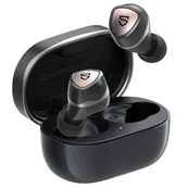 Słuchawki - SoundPeats Sonic Pro czarne - miniaturka - grafika 1