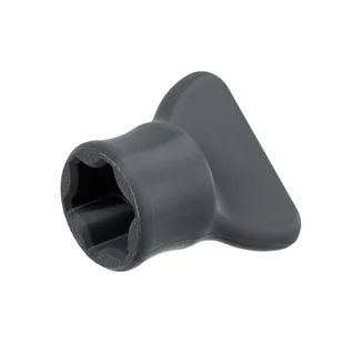 Motylek Klucz Pokrętło Usuwacz do ciasta do VORWERK Thermomix TM6 TM5 - Akcesoria i części AGD - miniaturka - grafika 1