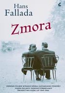 E-booki - literatura polska - Zmora Hans Fallada - miniaturka - grafika 1