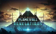 Gry PC Cyfrowe - Age of Wonders: Planetfall - Revelations (PC) Klucz Steam - miniaturka - grafika 1
