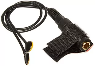 Podwójny uniwersalny czujnik piezzo - Akcesoria do instrumentów smyczkowych - miniaturka - grafika 1