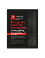 Dyski HDD - Seagate Rescue Data Recovery 2 Years - STZZ794 - miniaturka - grafika 1