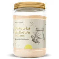 Odżywki białkowe - MOTHER'S PROTECT ODŻYWKA BIAŁKOWA ROŚLINNA WANILIOWA 500 GRAM - miniaturka - grafika 1