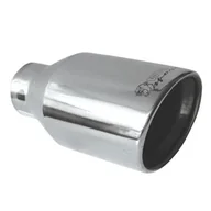 Układ wydechowy - akcesoria - Końcówka rury wydechu tłumika R1 FI 76x180 - miniaturka - grafika 1