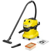 Odkurzacze - KARCHER WD 4 V-20/5/22 1.628-209.0 - miniaturka - grafika 1