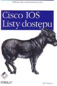 Systemy operacyjne i oprogramowanie - Cisco IOS. Listy dostępu - miniaturka - grafika 1