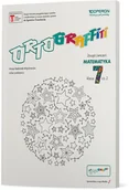 Podręczniki dla szkół podstawowych - Operon Ortograffiti 7 Matematyka Zeszyt ćwiczeń 2 - miniaturka - grafika 1