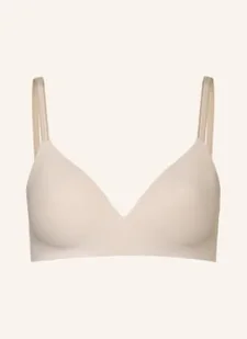 Passionata Biustonosz Bez Fiszbin Pila beige - Biustonosze - miniaturka - grafika 1