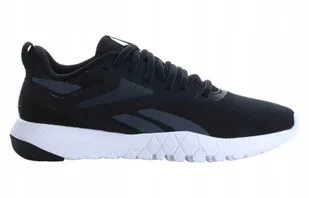 Buty damskie Reebok Flexagon Force 4 100033374 - Buty sportowe damskie - miniaturka - grafika 1