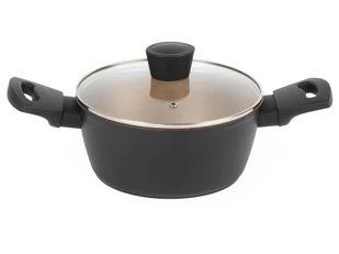 Russell Hobbs Garnek aluminiowy Opulence Collection, Ø 20 / 24 cm (20 cm) - Garnki - miniaturka - grafika 1