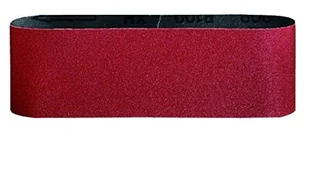 Bosch Taśma szlifierska 100x620mm P40 3szt. 2608606141 - Materiały ścierne - miniaturka - grafika 1