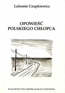 Opowieść polskiego chłopca - Biografie i autobiografie - miniaturka - grafika 1