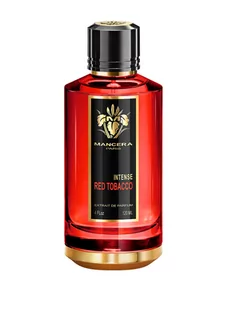 Mancera Intense Red Tobacco - Wody i perfumy damskie - miniaturka - grafika 1