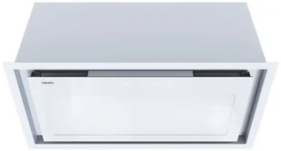 Globalo Salviro 60.1 White - Okapy kuchenne - miniaturka - grafika 1