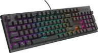 Klawiatury - GENESIS THOR 303 US BROWN SWITCH NKG-2177 - miniaturka - grafika 1